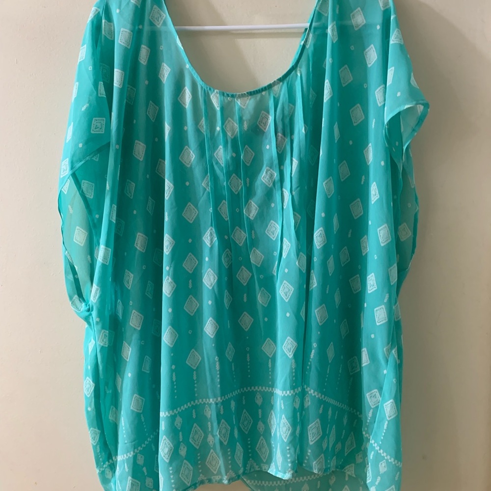 Blouse
